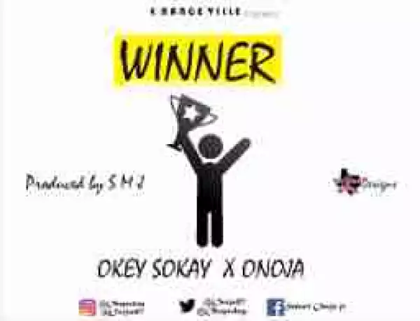 Onoja - Winner (Cover)